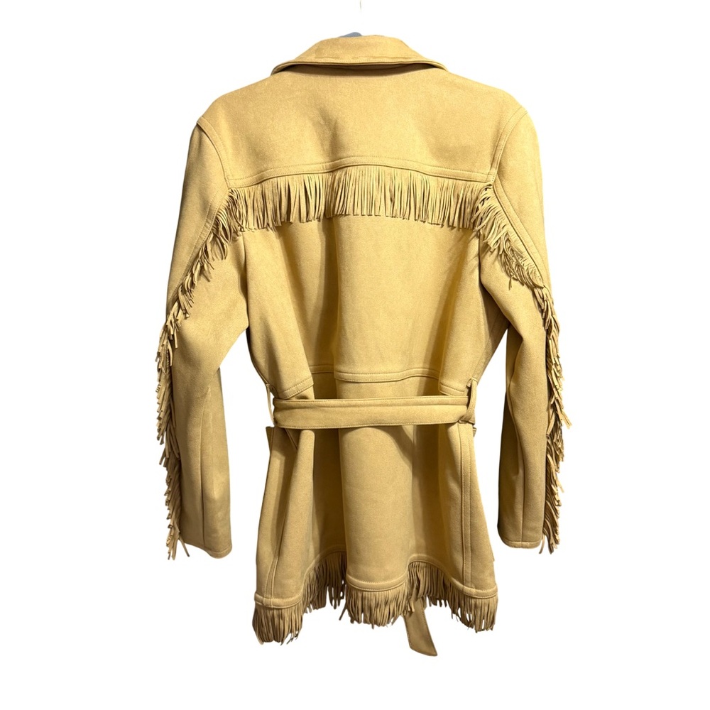Price Firm - MOTHER The Roadside Jacket - Oh Deer - Picture 6 of 13